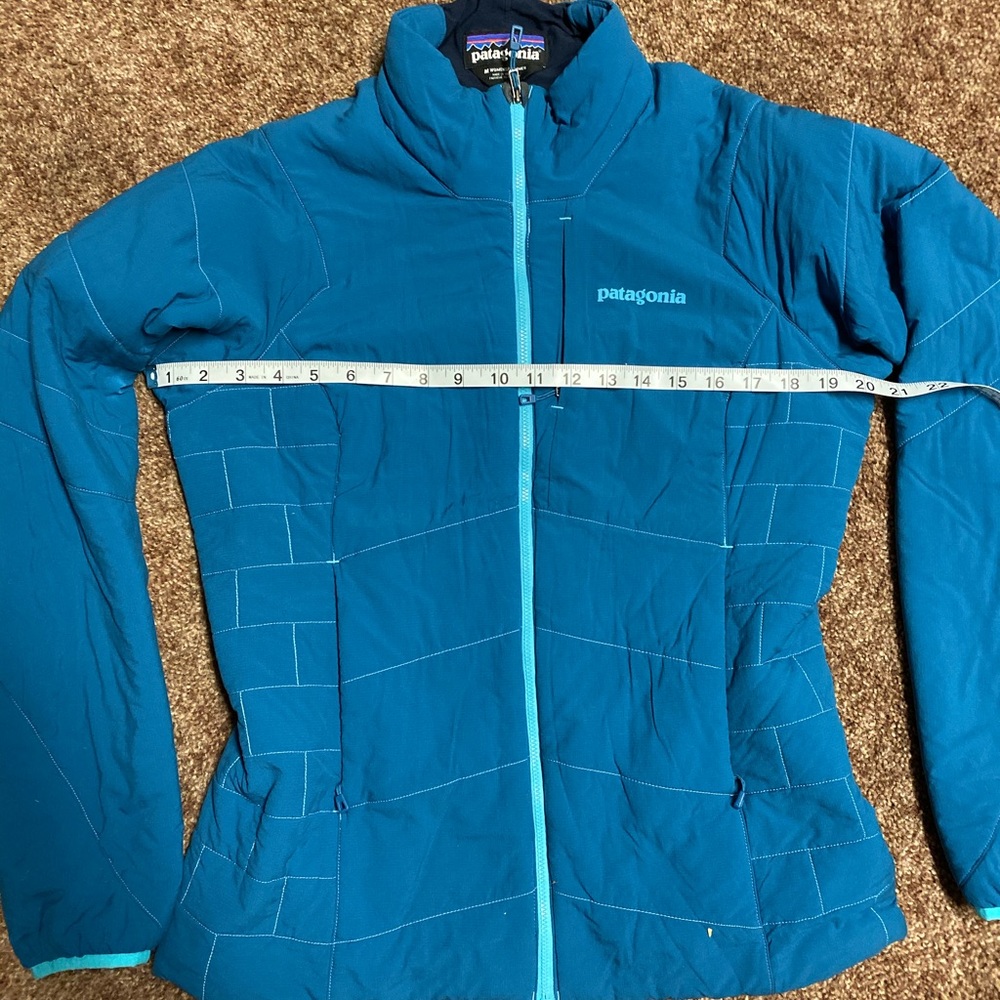 Patagonia Nano Air Jacket